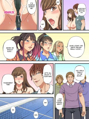 [快感ドラッグ (あきは@)] 新歓コンパで泥酔種付けSEX！～純朴女子がヤリサー共有のメスに堕ちるまで～｜Drunken Sex at the Club Welcoming Party! Volume 1 [English]_62
