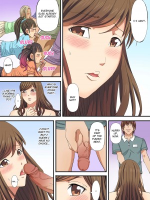 [快感ドラッグ (あきは@)] 新歓コンパで泥酔種付けSEX！～純朴女子がヤリサー共有のメスに堕ちるまで～｜Drunken Sex at the Club Welcoming Party! Volume 1 [English]_65