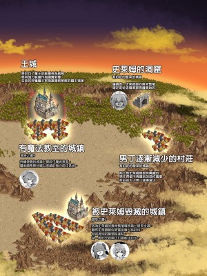 [KAMINENDO.CORP (あかざわRED)] まことに ざんねんですが ぼうけんのしょ9は消えてしまいました。｜真是非常抱歉，冒險之書9被消滅了。 [中文] [無修正]_i-024