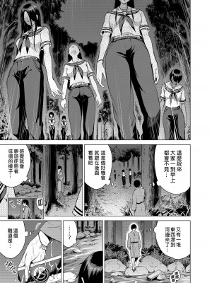 [赤月屋 (赤月みゅうと)]七夏の楽園〜田舎の学校で美少女ハーレム〜総集編 (1-8) |七夏之乐园~在乡村学校的美少女后宫~总集篇 (1-8) [中文] [無修正]_293