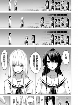 [赤月屋 (赤月みゅうと)]七夏の楽園〜田舎の学校で美少女ハーレム〜総集編 (1-8) |七夏之乐园~在乡村学校的美少女后宫~总集篇 (1-8) [中文] [無修正]_420