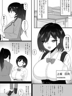 [おぐらそうこ] トモダチのミガワリ ―親友のハメ撮り動画を偶然見つけて…_04