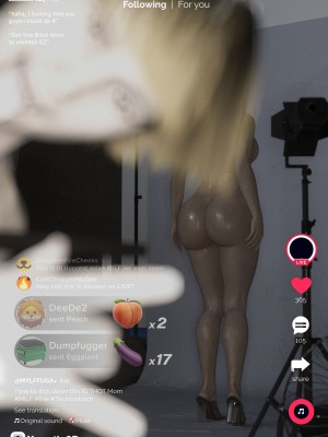 XAQQ'tin a fool TikTok MYLF_13_13