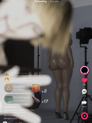 XAQQ'tin a fool TikTok MYLF_14_14