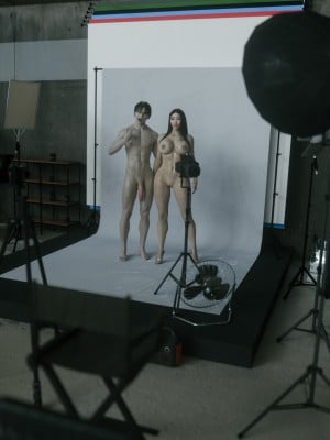 XAQQ'tin a fool TikTok MYLF_96_studio3_FINAL