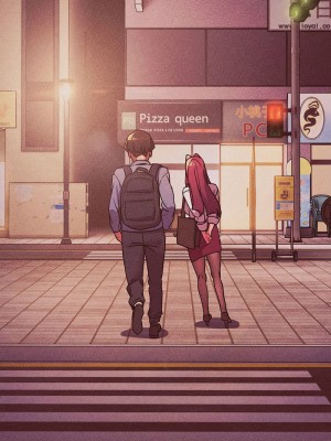 分組換換愛 121-123話_123_09