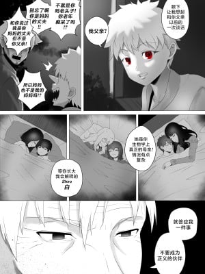 [rienia] FSN - Father／shirou ngentot [路小茜个人汉化]_31