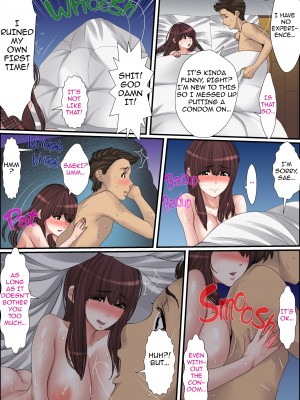 [ころすけ] 秘密の痴漢指導〜先生、これってセックスじゃないですか？[英訳] [無修正]_180