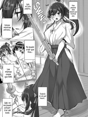 [らぼまじ! (武田あらのぶ)] 痴処女風紀委員のみんなに言えない淫靡なお願い〜総集編II〜[英訳] [無修正](第8話有修)_006_5_3