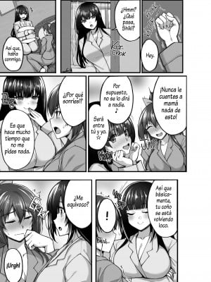 [らぼまじ! (武田あらのぶ)] 痴処女風紀委員のみんなに言えない淫靡なお願い〜総集編II〜[英訳] [無修正](第8話有修)_008_5_5