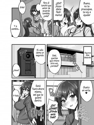 [らぼまじ! (武田あらのぶ)] 痴処女風紀委員のみんなに言えない淫靡なお願い〜総集編II〜[英訳] [無修正](第8話有修)_009_5_6