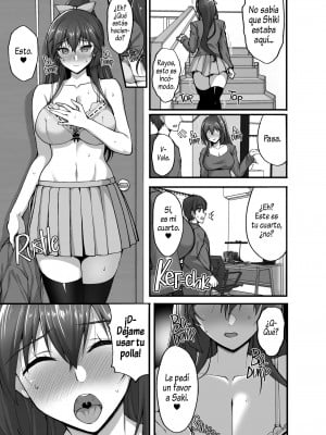 [らぼまじ! (武田あらのぶ)] 痴処女風紀委員のみんなに言えない淫靡なお願い〜総集編II〜[英訳] [無修正](第8話有修)_010_5_7