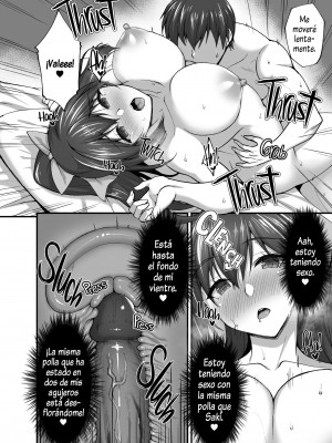 [らぼまじ! (武田あらのぶ)] 痴処女風紀委員のみんなに言えない淫靡なお願い〜総集編II〜[英訳] [無修正](第8話有修)_025_5_22