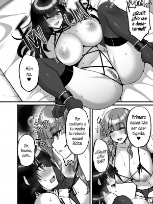 [らぼまじ! (武田あらのぶ)] 痴処女風紀委員のみんなに言えない淫靡なお願い〜総集編II〜[英訳] [無修正](第8話有修)_108_6_29