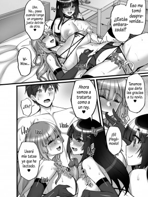 [らぼまじ! (武田あらのぶ)] 痴処女風紀委員のみんなに言えない淫靡なお願い〜総集編II〜[英訳] [無修正](第8話有修)_142_6_63