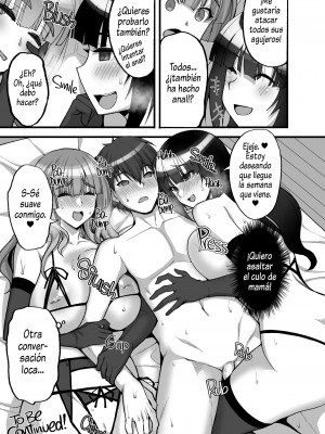[らぼまじ! (武田あらのぶ)] 痴処女風紀委員のみんなに言えない淫靡なお願い〜総集編II〜[英訳] [無修正](第8話有修)_159_6_80