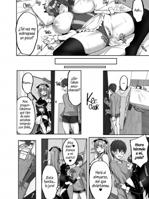 [らぼまじ! (武田あらのぶ)] 痴処女風紀委員のみんなに言えない淫靡なお願い〜総集編II〜[英訳] [無修正](第8話有修)_187_7_27