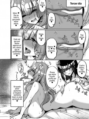 [らぼまじ! (武田あらのぶ)] 痴処女風紀委員のみんなに言えない淫靡なお願い〜総集編II〜[英訳] [無修正](第8話有修)_230_7_70