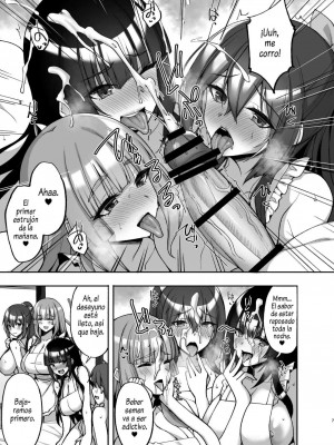 [らぼまじ! (武田あらのぶ)] 痴処女風紀委員のみんなに言えない淫靡なお願い〜総集編II〜[英訳] [無修正](第8話有修)_250_8_7