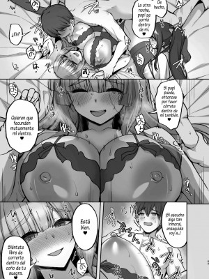 [らぼまじ! (武田あらのぶ)] 痴処女風紀委員のみんなに言えない淫靡なお願い〜総集編II〜[英訳] [無修正](第8話有修)_286_8_43