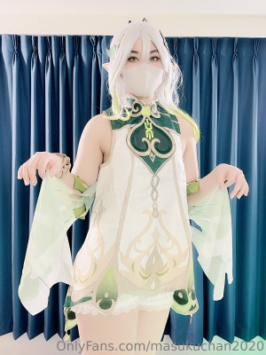 Masuku chan - Nahida_02