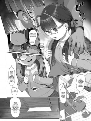 [和田羽烏] ひとけたっ子 あどラブる [英訳] [無修正]_130