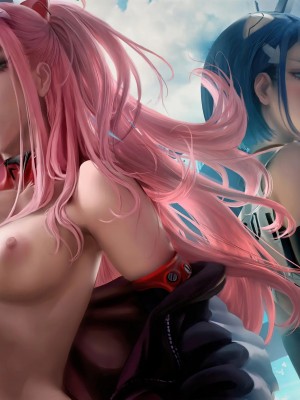 Sakimichan 16_9 Wallpaper_15_Sakimichan_22