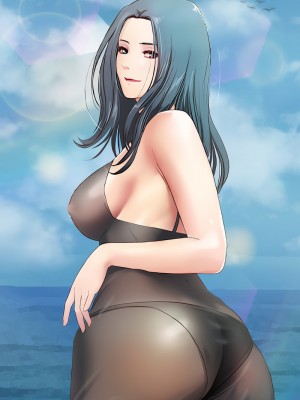 甜蜜的假期 1-6話