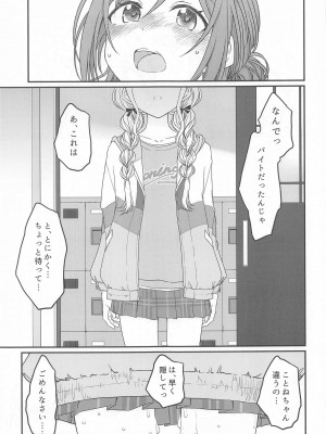 (C104) [エス書店 (さんい)] THIS HEAD I HOLD (学園アイドルマスター)_40