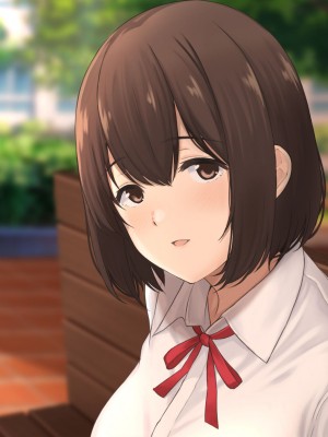 [A.P.レトリバー] 俺だけが知らない彼女の堕とされた理由_066