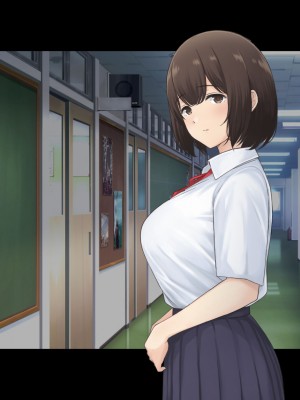 [A.P.レトリバー] 俺だけが知らない彼女の堕とされた理由_070