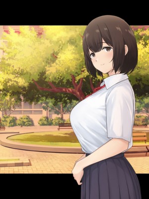 [A.P.レトリバー] 俺だけが知らない彼女の堕とされた理由_065