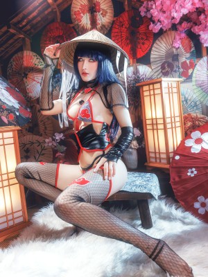 [鹿八岁] 忍者_03