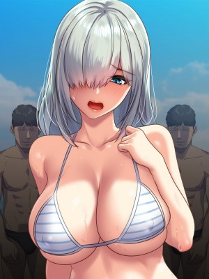 [すぱいらる (typeN)] 憧れの女子アナを無理やり犯す計画_066