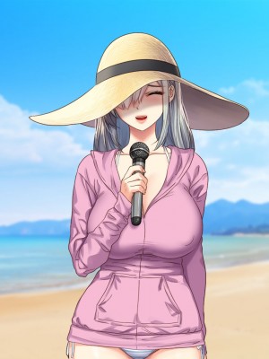 [すぱいらる (typeN)] 憧れの女子アナを無理やり犯す計画_046