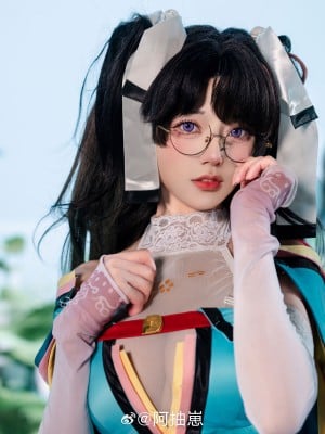 阿抽崽 微博图集_095