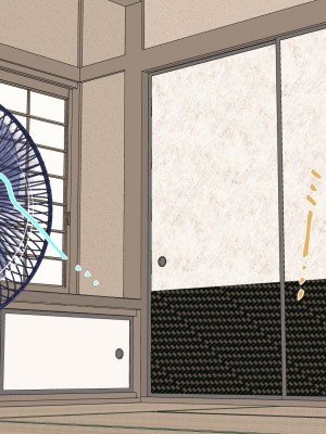 (同人CG集) [ぼっちアイランド (オセロ)] 叔父さん、ボク初潮きちゃった_002__1