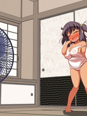 (同人CG集) [ぼっちアイランド (オセロ)] 叔父さん、ボク初潮きちゃった_188__3