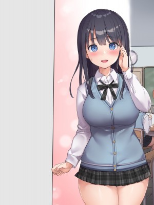 (同人CG集) [飛鳥しのざき] 友達の地味巨乳な彼女さんが俺のチ●ポと相性が良すぎたので妊娠するまで寝取り続けた話_333