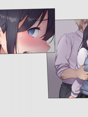 (同人CG集) [飛鳥しのざき] 友達の地味巨乳な彼女さんが俺のチ●ポと相性が良すぎたので妊娠するまで寝取り続けた話_362