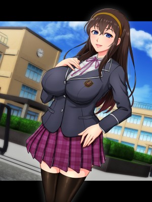(同人CG集) [淫税性活 (Moris)] 先輩と秘蜜の放課後レッスン_241_MC_002_asuho_001