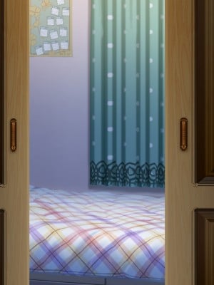 (同人CG集) [つるつるいっぱい] 地味な彼女の裏の顔_002