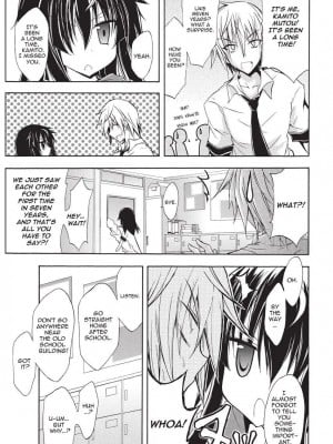 [NO.ゴメス] 紫乃 退魔剣士のしつけ方  [英訳] [無修正]_009