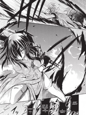 [NO.ゴメス] 紫乃 退魔剣士のしつけ方  [英訳] [無修正]_023