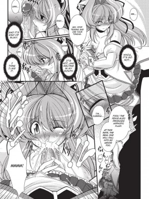 [オオハシタカユキ] パラふり～Strange those who cohabit～ [英訳] [無修正]_147