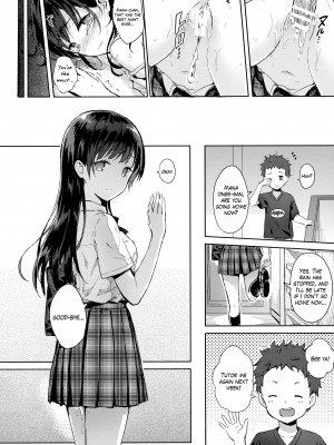 [HitenKei (Hiten)] M.A.N.A [英訳] [無修正]_19