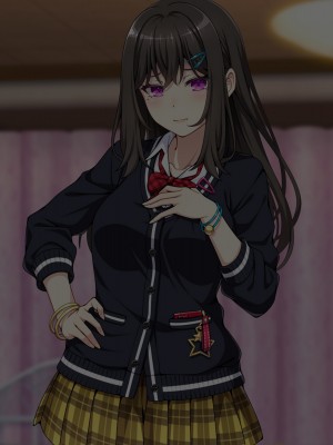 (同人CG集) [すいのせ] オタク趣味の僕のギャルカノが元セフに脅されて寝取られた話_015_01_15
