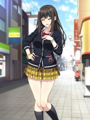 (同人CG集) [すいのせ] オタク趣味の僕のギャルカノが元セフに脅されて寝取られた話_207_01_02