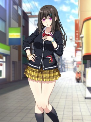(同人CG集) [すいのせ] オタク趣味の僕のギャルカノが元セフに脅されて寝取られた話_208_01_03