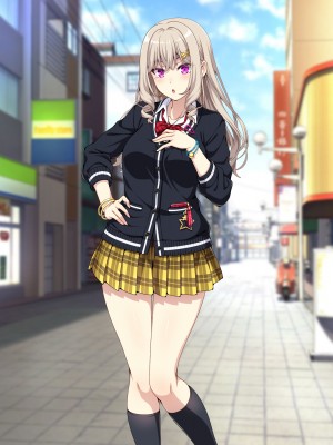 (同人CG集) [すいのせ] オタク趣味の僕のギャルカノが元セフに脅されて寝取られた話_292_13_03